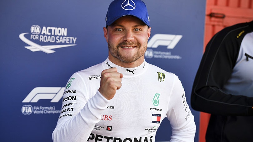 Formula 1 Spagna, analisi qualifiche: SuperBottas stende tutti