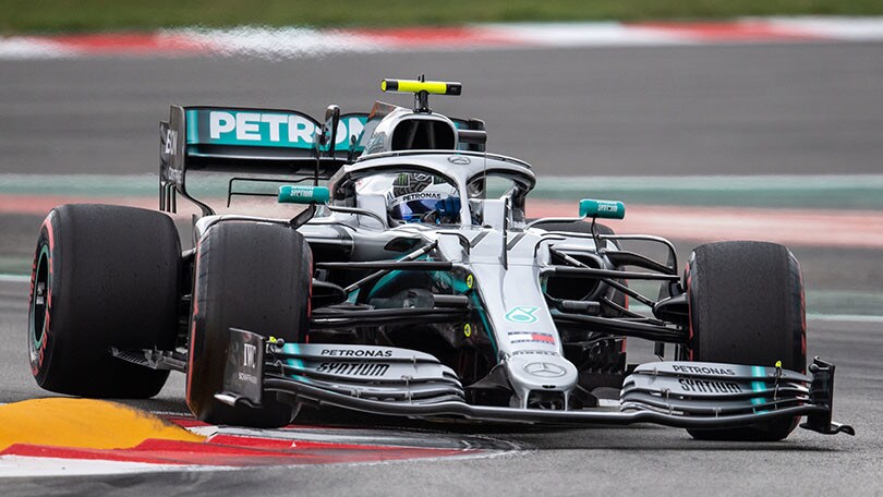 Formula 1 Spagna, Bottas: gran pole, ma "può succedere di tutto"