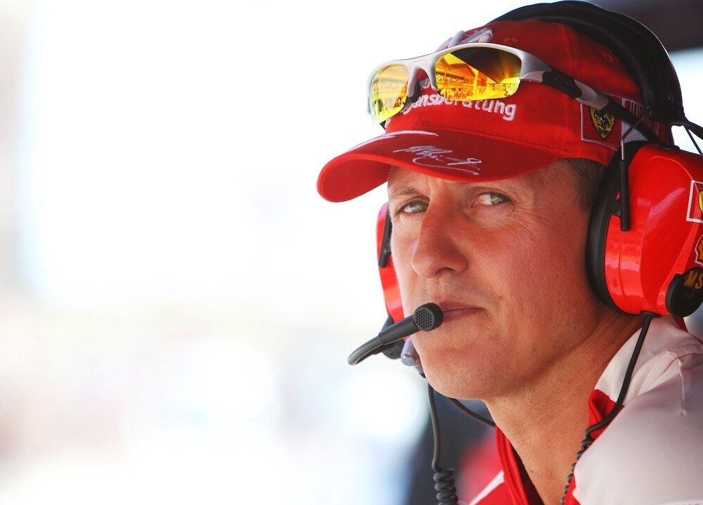 Schumacher, docufilm in arrivo: a Cannes il trailer