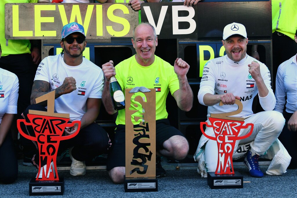 GP di Spagna, il commento di Autosprint