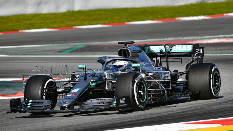 F1: Wolff, Mercedes e il potenziale nel cassetto