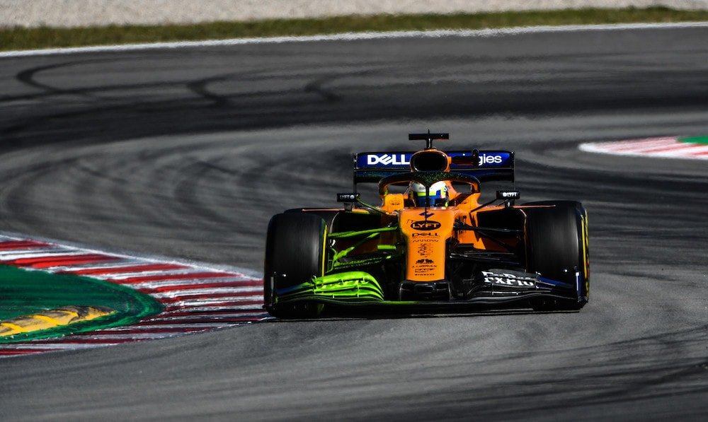 McLaren, Seidl guarda al 2021: occasione per chiudere il gap