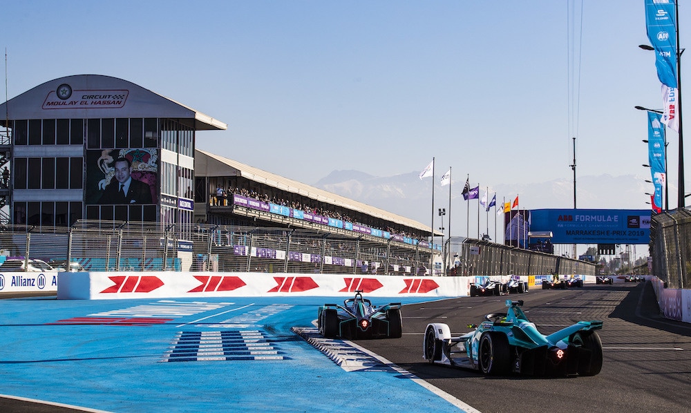 Marocco, Bratches conferma l'interesse della F1