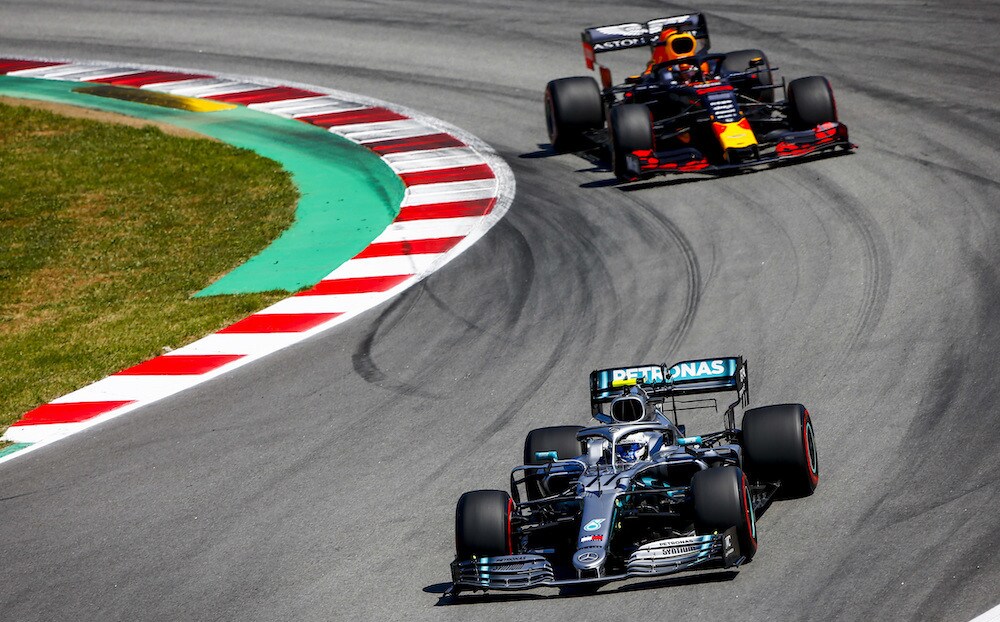 F1, Monaco insidia vera per Mercedes?