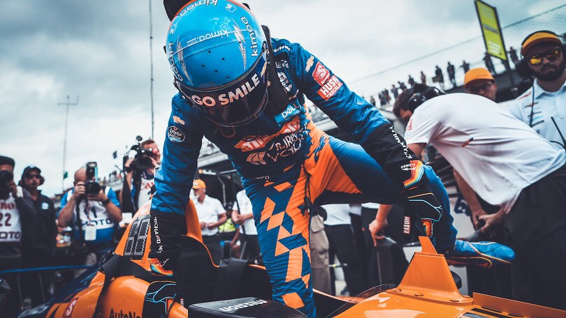 Alonso, i perché di un flop clamoroso alla Indy 500