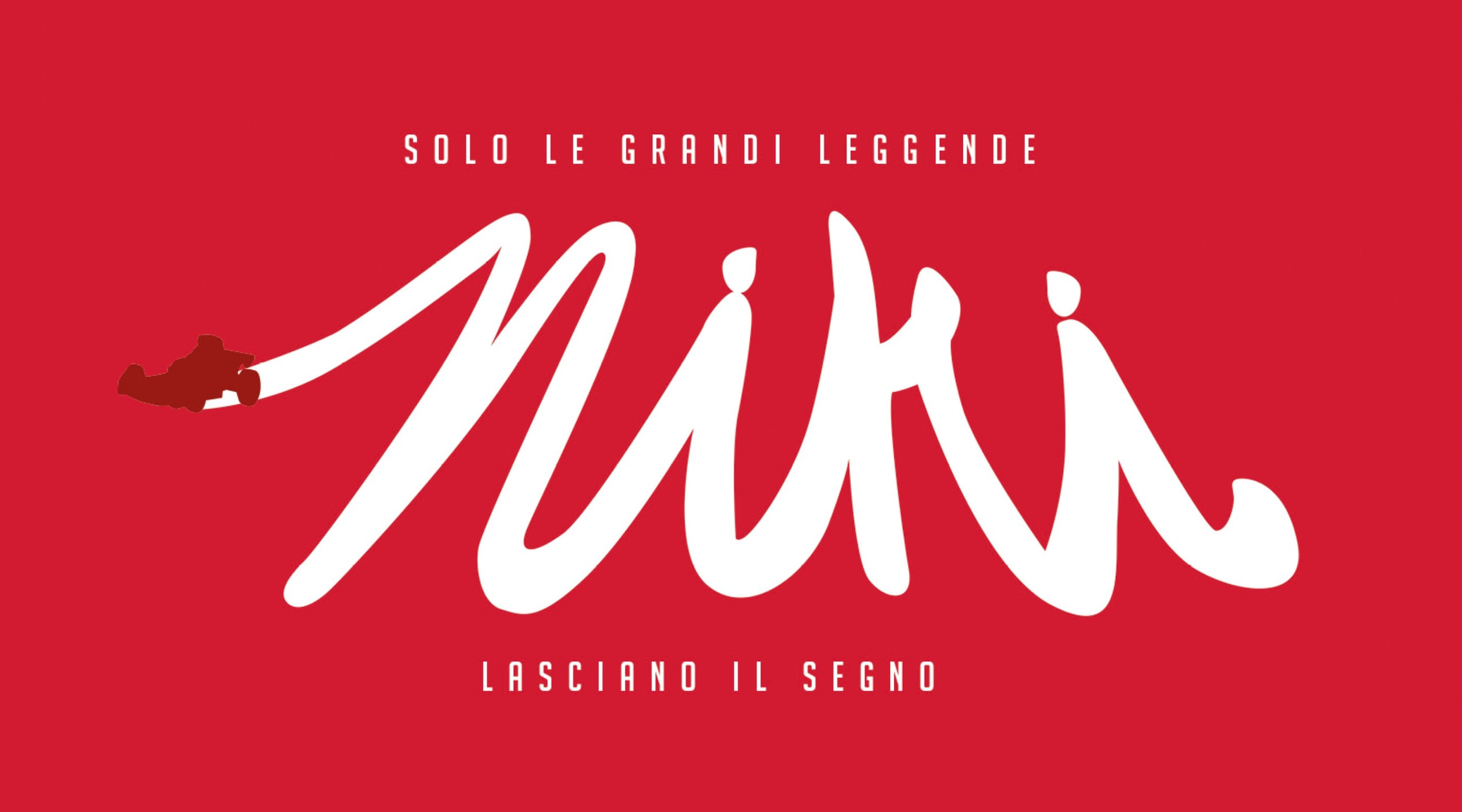 Niki Lauda, una storia unica