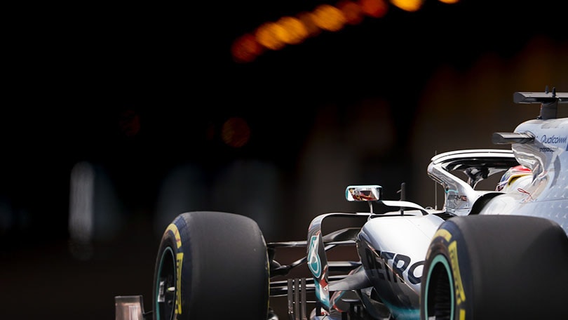 GP Monaco F1, analisi prove: Mercedes inattaccabile