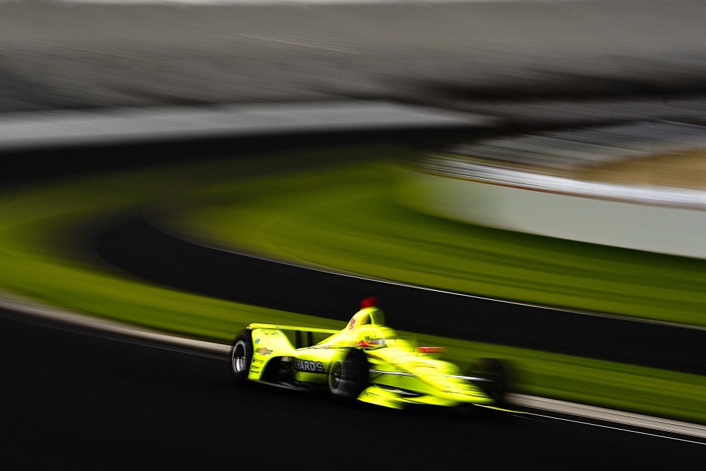 Indy500, storia e statistiche