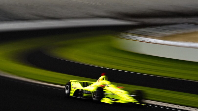 Indy500, storia e statistiche