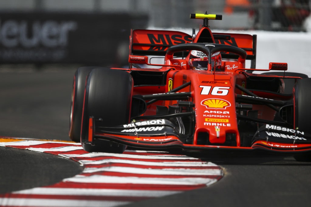 Leclerc, GP Monaco: "Ho bisogno di spiegazioni"
