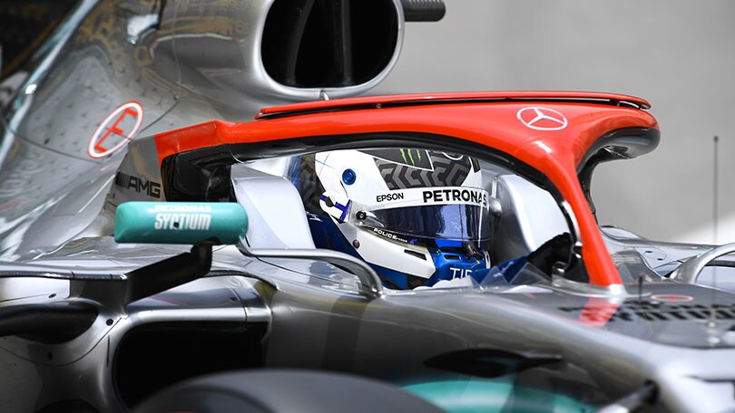 GP Monaco F1, Bottas: "Oggi è stata una qualifica fastidiosa"