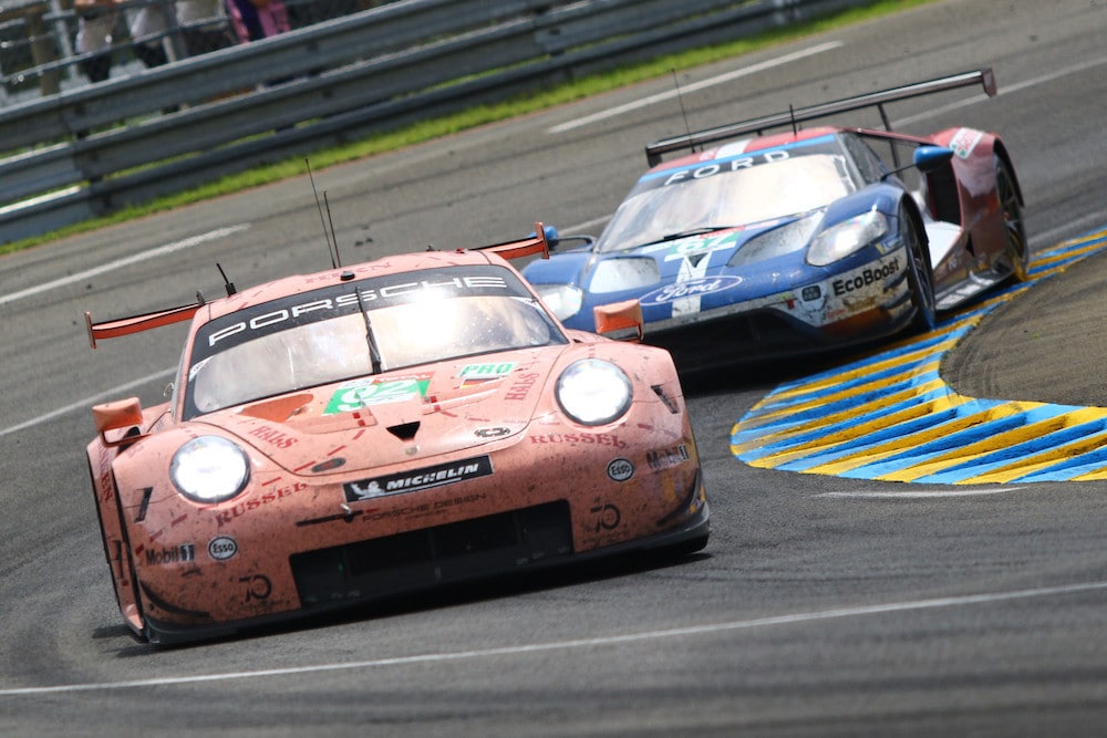 24 Ore di Le Mans 2019, definito il primo BoP