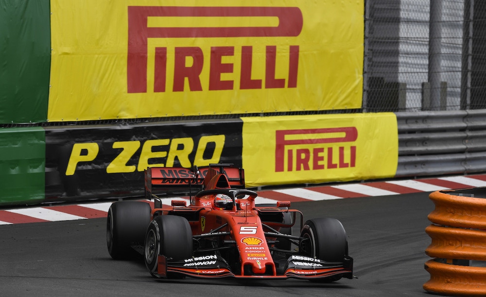 GP Canada: gomme Pirelli, Ferrari snobba le dure