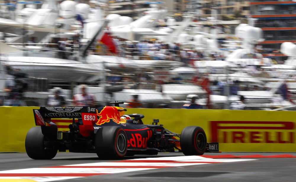 F1, Marko: 'A Monza il gran progresso Honda'
