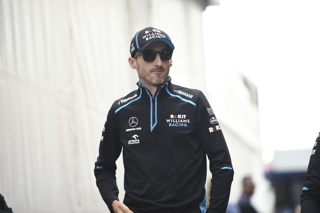 GP Monaco: Kubica, istinto del racer intatto