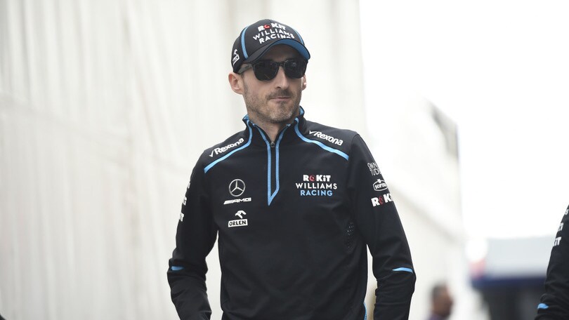 GP Monaco: Kubica, istinto del racer intatto
