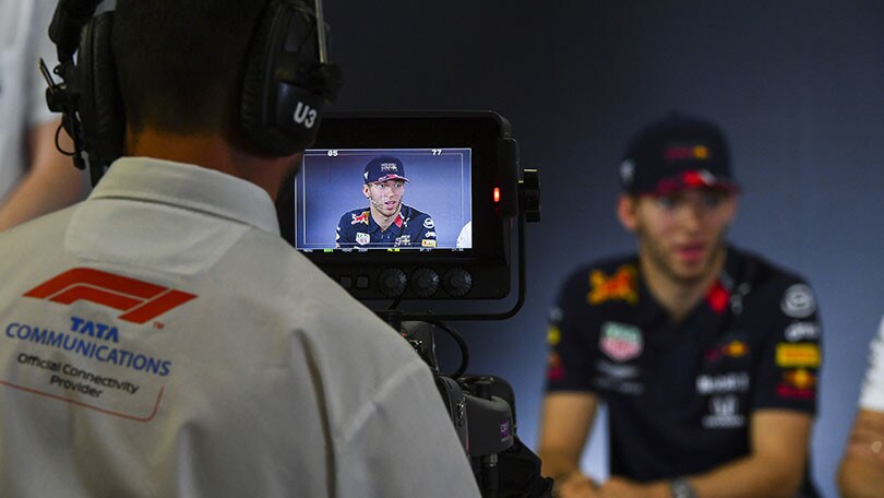 Formula 1, GP Canada: gli orari TV