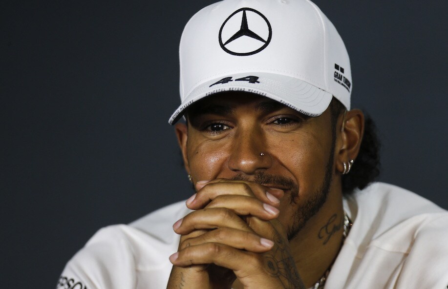Hamilton GP Canada: dal nuovo motore tanti piccoli progressi