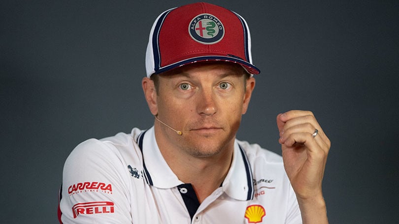 GP F1 Canada: Raikkonen e la velocità da ritrovare