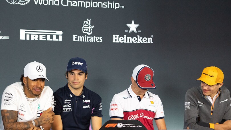 GP Canada, Norris replica a Hamilton: ha debuttato in una F1 più facile