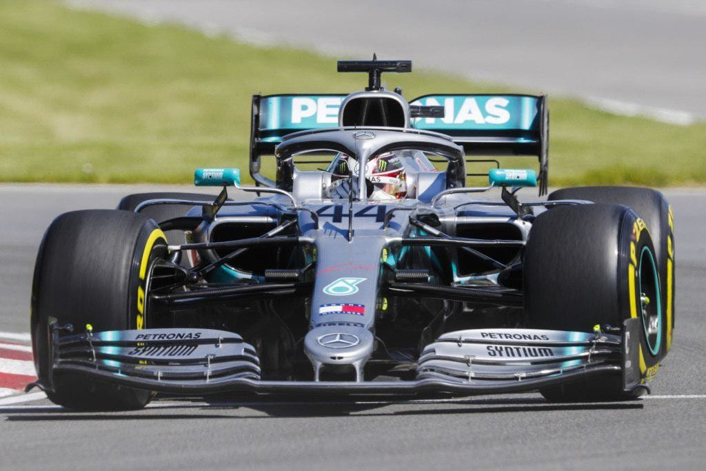 Live F1, prove libere 1 GP Canada: Mercedes ancora al top