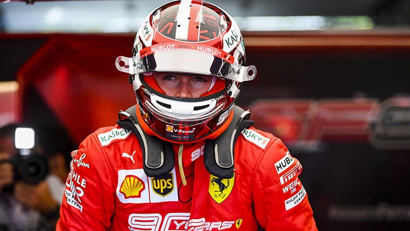 GP F1 Canada, analisi prove: un venerdì da… cavallini