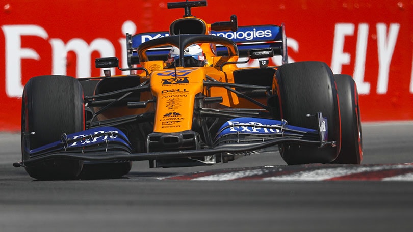 GP Canada, Sainz tra i top: "Le novità hanno funzionato"