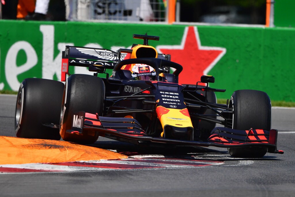 Red Bull, GP Canada: prove libere non esaltanti