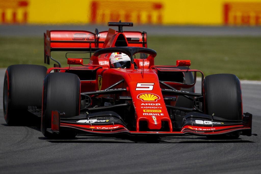 Live F1, prove libere 3 GP Canada: Ferrari si ripete