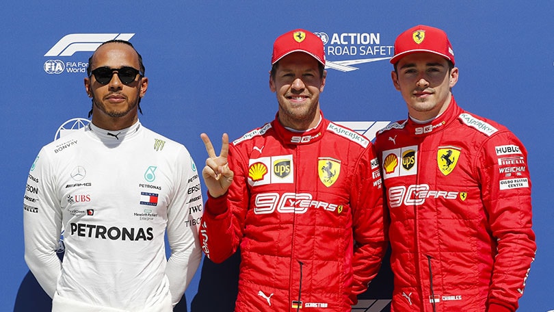 GP F1 Canada, analisi qualifiche: il ritorno di Vettel