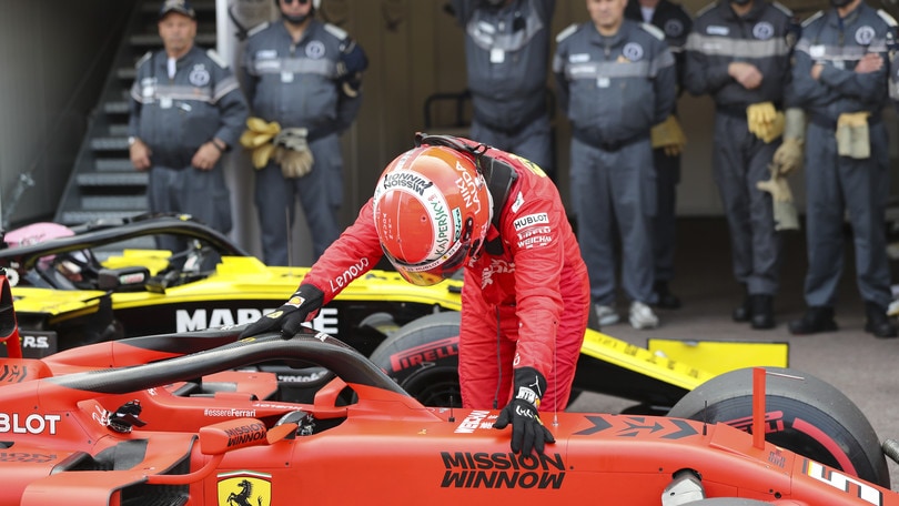 Chi vuole una F.1 per voci bianche si dia alla lirica