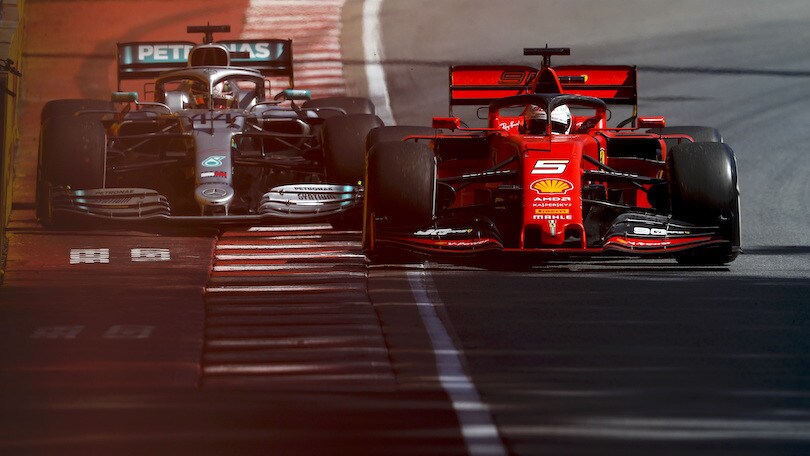 Penalità Vettel GP Canada: le reazioni dei piloti