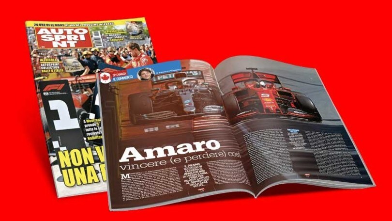 L'editoriale del Direttore: ferito il cuore di un duello bellissimo