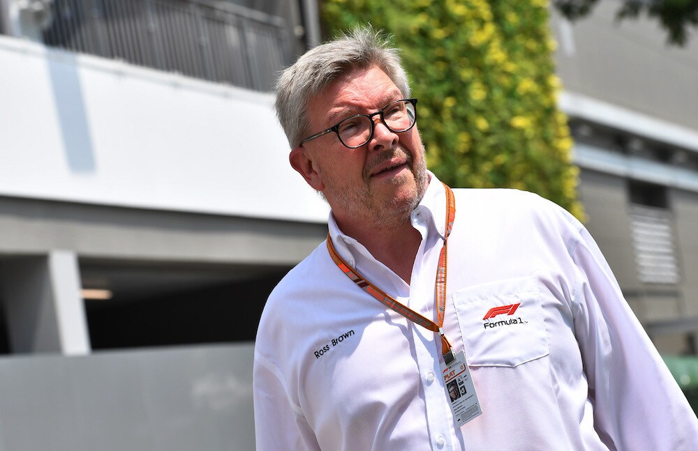 GP Canada, Brawn: spieghiamo ai tifosi le decisioni dei commissari