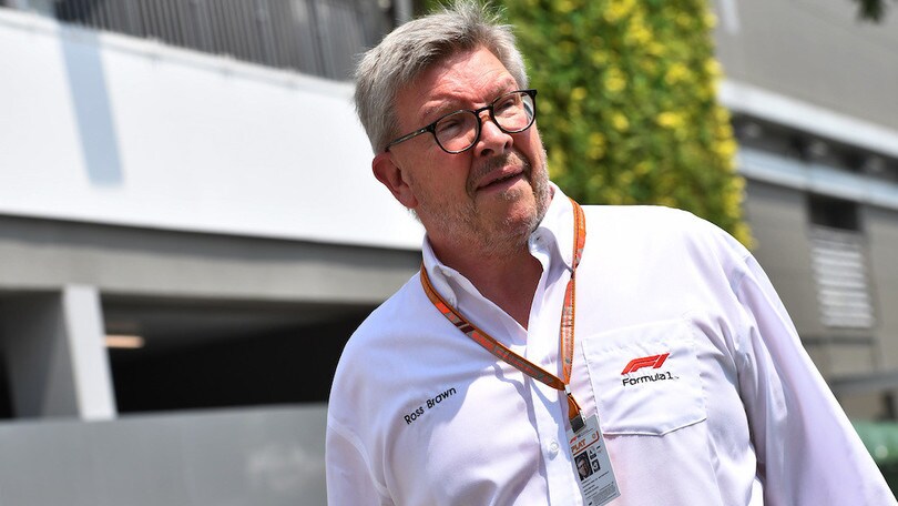 GP Canada, Brawn: spieghiamo ai tifosi le decisioni dei commissari