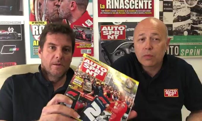 VIDEO: GP Canada, il punto di Autosprint