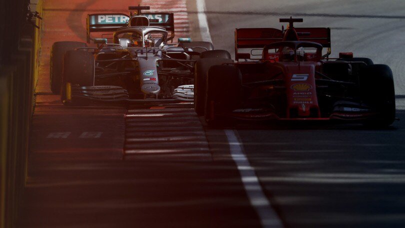 Penalità Vettel: Ferrari, niente ricorso
