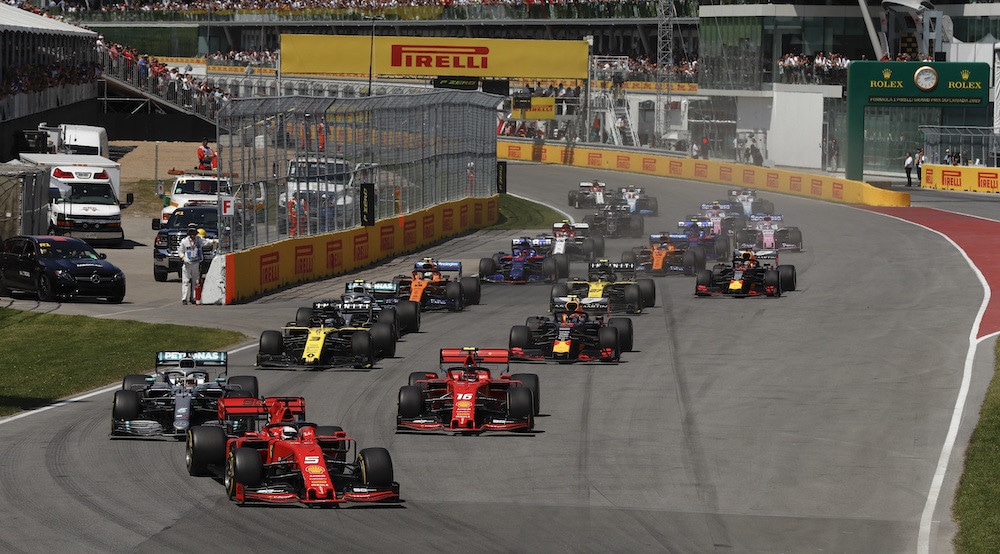 Formula 1 2021, tutti d'accordo: si decide a ottobre
