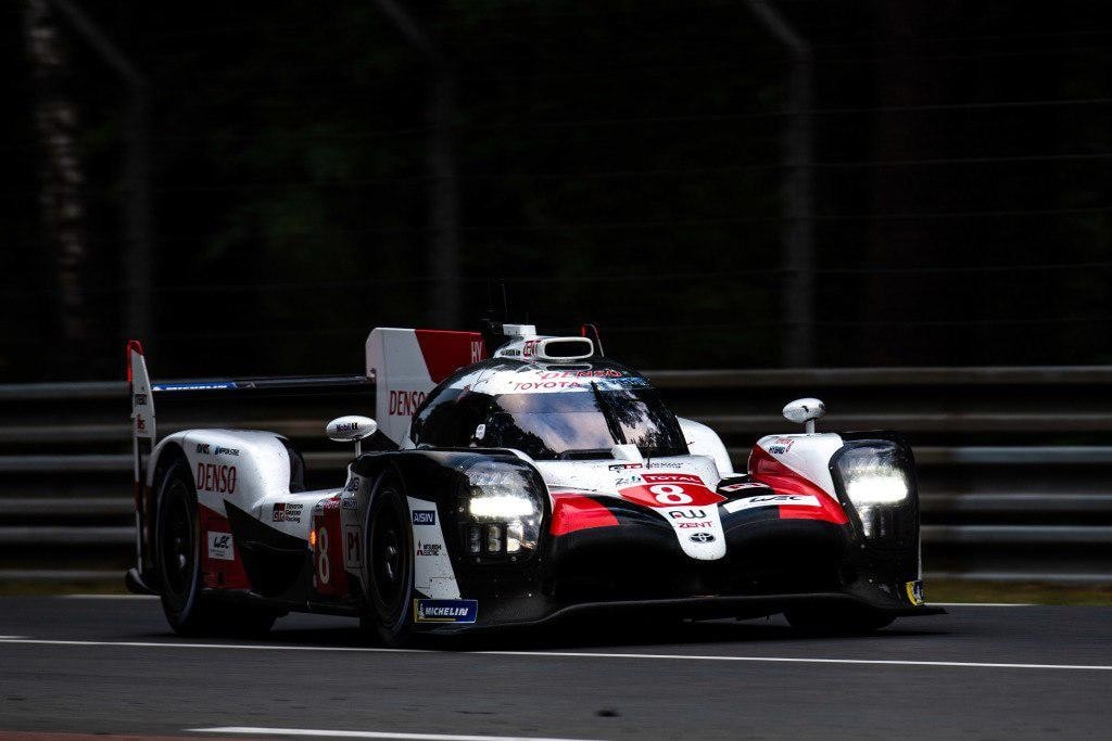 24H Le Mans: dominio Toyota ma con incertezze