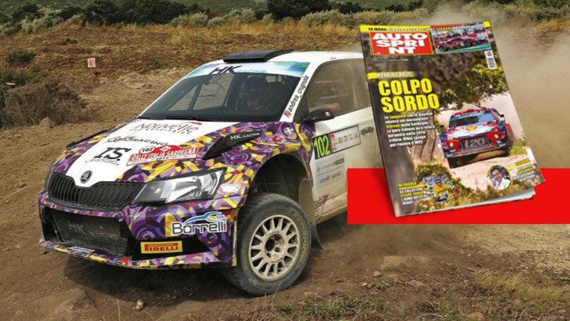 Autosprint in edicola con Corriere dello Sport e Tuttosport