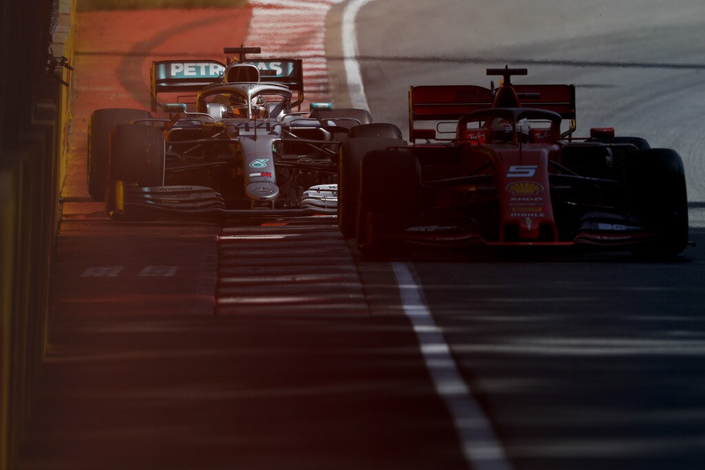 Penalità Vettel: Ferrari chiede la revisione
