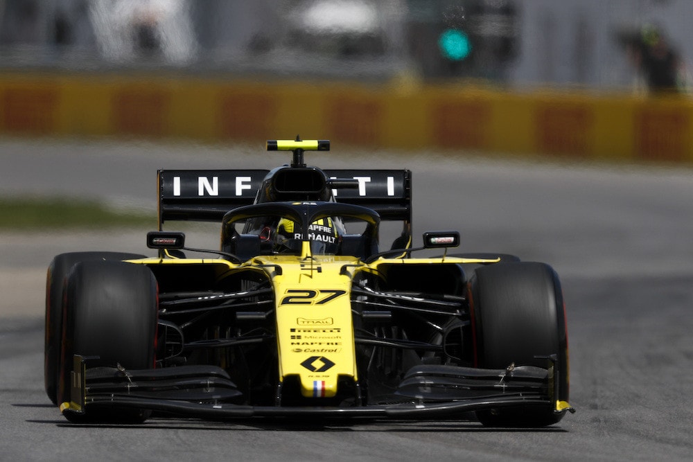 Renault, GP Francia: al Paul Ricard per riprendere il quarto posto