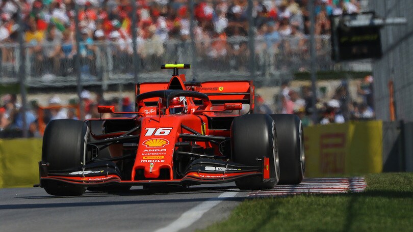 Binotto, GP Francia: piccoli sviluppi in arrivo