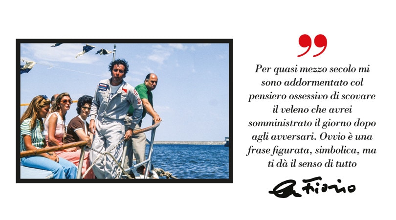 Gli 80 anni di Fiorio: una storia vincente