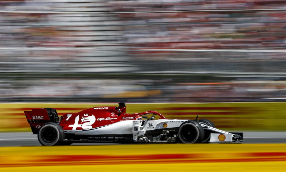 Alfa Romeo, GP Francia: sviluppi in arrivo per tornare in forma