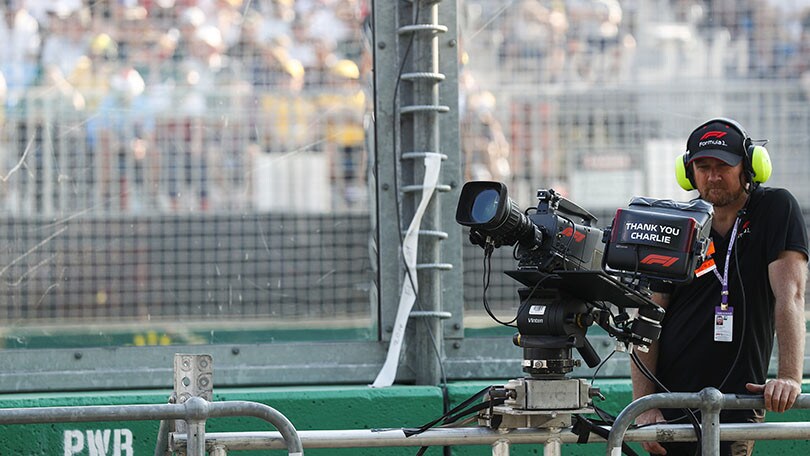 Formula 1, GP Francia: gli orari TV