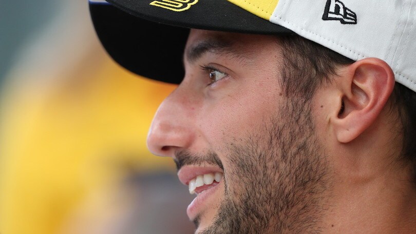 GP Francia - Le qualifiche Renault: GP Francia - Le qualifiche Renault: