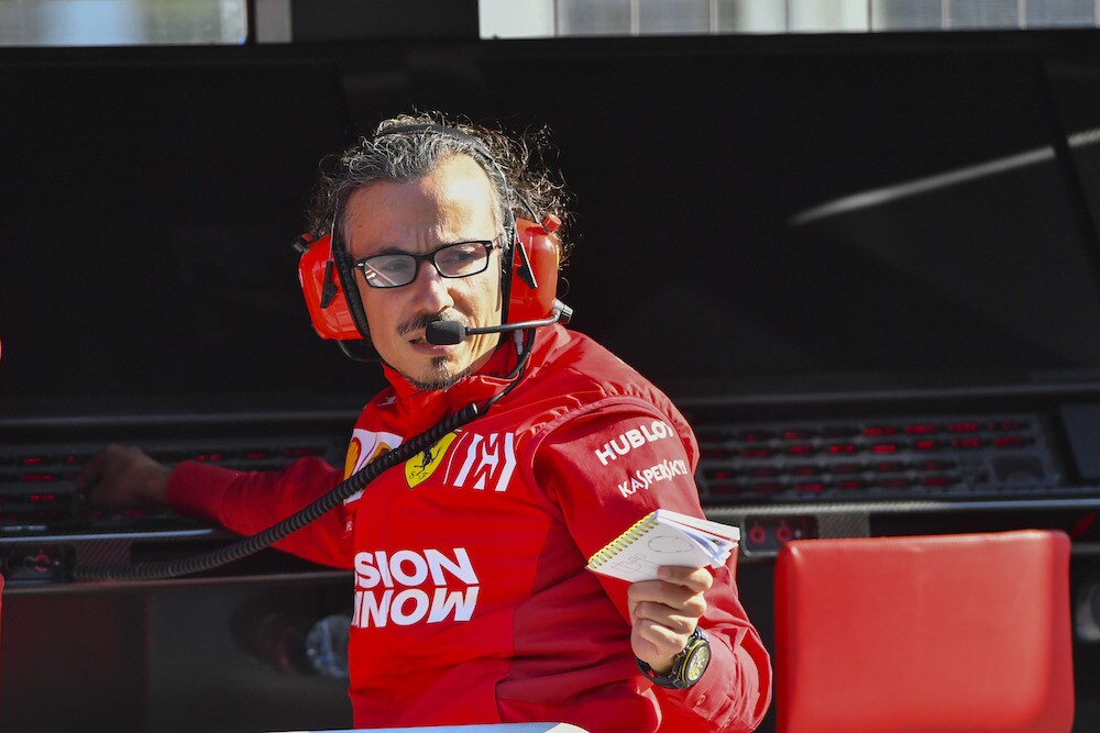 Penalità Vettel, Mekies: una prova schiacciante scagiona Seb