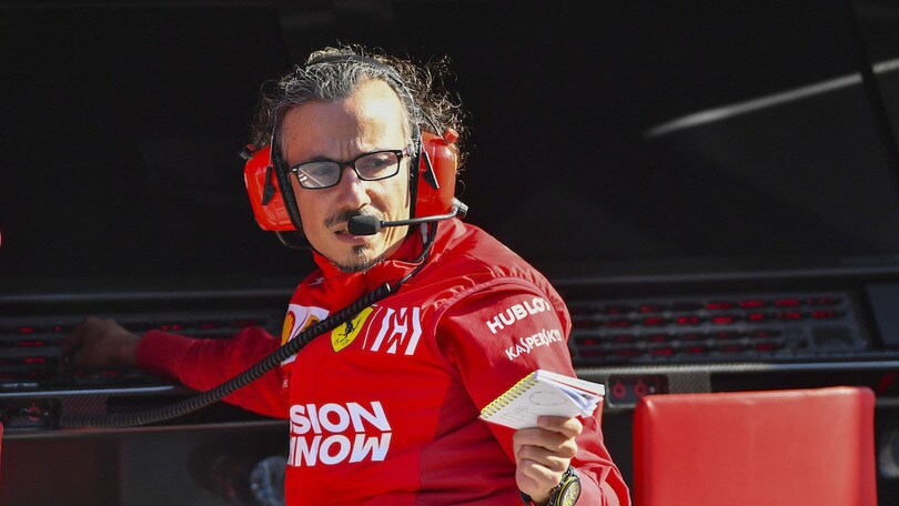 Penalità Vettel, Mekies: una prova schiacciante scagiona Seb