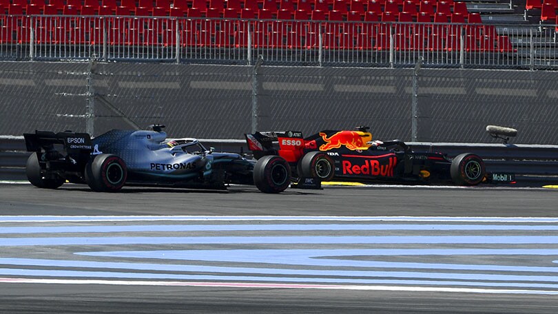 GP Francia, analisi prove: tra pista verde e gomme rosse, è presto